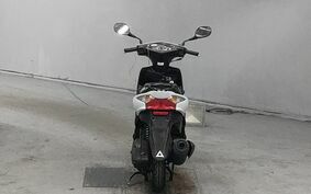 SUZUKI ADDRESS V125 S CF4MA