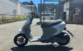 SUZUKI LETS4 CA41A