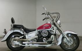 YAMAHA DRAGSTAR 400 CLASSIC 2001 VH01J