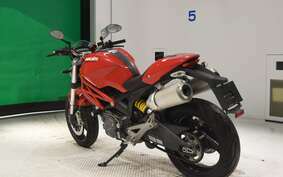 DUCATI MONSTER 696 2008