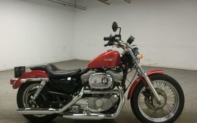 HARLEY XLH883 1996 CEM