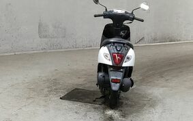 SUZUKI LET's CA4AA