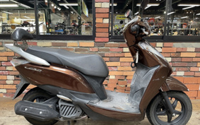 HONDA LEAD 125 JF45