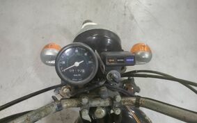 HONDA CM125T CM125T