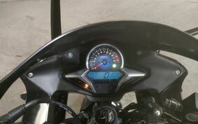 HONDA CBR250R MC41