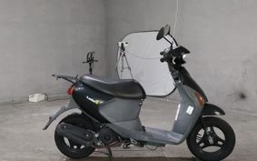 SUZUKI LETS4 CA45A