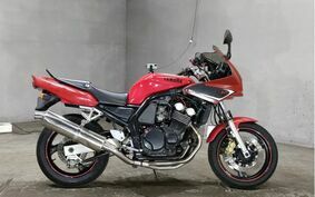 YAMAHA FZ400 1997 クニ 01140296