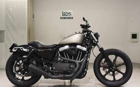 HARLEY XL1200X 2020 LC3