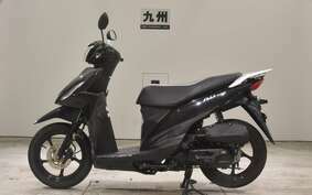 SUZUKI ADDRESS 110 CE47A