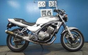 KAWASAKI BALIUS 250 1995 ZR250A