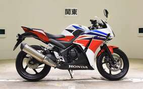 HONDA CBR250R A MC41