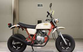 HONDA APE 50 AC16