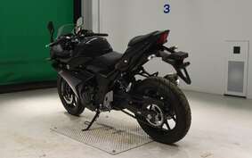 SUZUKI GSX250R DN11A