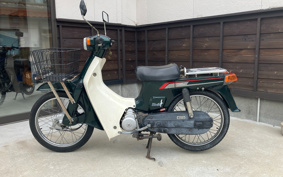 SUZUKI BAR DEE50 BA41A