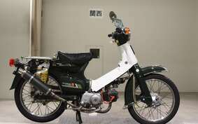 HONDA C70 SUPER CUB C70