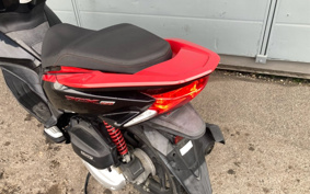 HONDA PCX 150 KF18