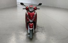 HONDA LEAD 125 JF45