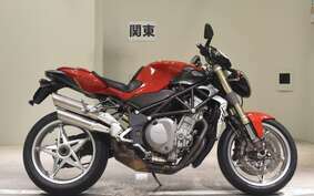 MV AGUSTA BRUTALE 750S 2006