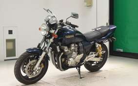 YAMAHA XJR400 Gen.2 R 1998 4HM