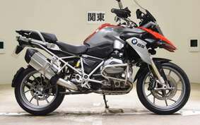 BMW R1200GS 2014 0A01