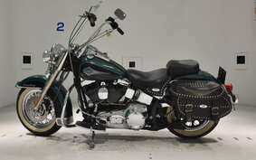 HARLEY FLSTC 1450 1999