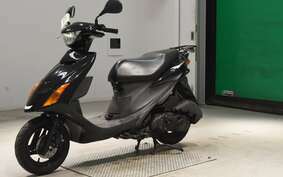 SUZUKI ADDRESS V125 S CF4MA