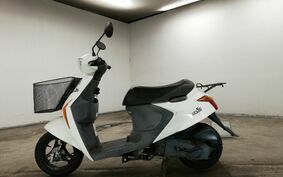 SUZUKI LET's 5 G CA47A