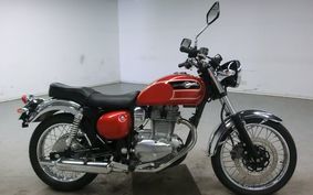 KAWASAKI ESTRELLA Fi 2007 BJ250A