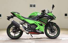 KAWASAKI NINJA 400 EX400G