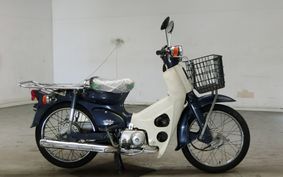 HONDA PRESS CUB 50 C50