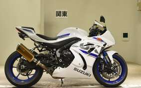 SUZUKI GSX-R1000R A 2018 DM11G