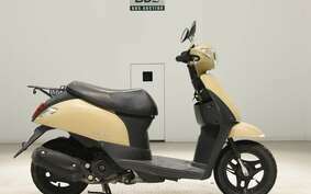 SUZUKI LET's CA4AA