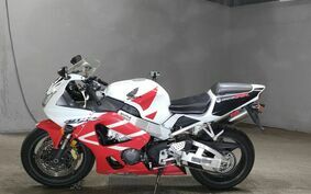 HONDA CBR929RR FIREBLADE 2000 SC44