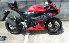 SUZUKI GSX-R125 DL33B