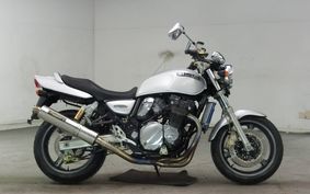 SUZUKI INAZUMA 1200 (GSX1200) 1998 GV76A