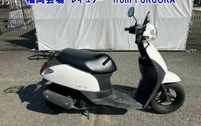 SUZUKI LET's CA4AA