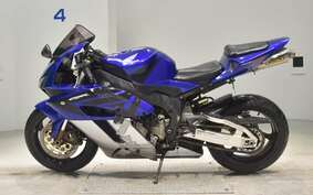 HONDA CBR1000RR 2005 SC57