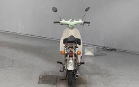 HONDA C50 SUPER CUB C50