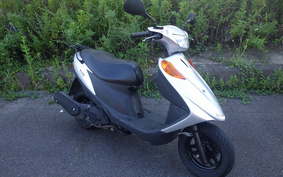 SUZUKI ADDRESS V125 CF4EA