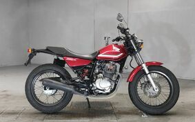 HONDA FTR223 MC34