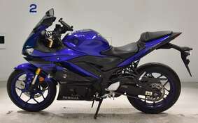 YAMAHA YZF-R3 2020 RH13J