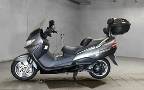 SUZUKI SKYWAVE 400 2001 CK42A