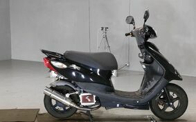 YAMAHA JOG ZR Evolution 2 SA39J