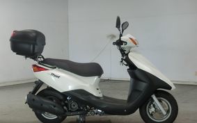 YAMAHA AXIS 125 TREET SE53J