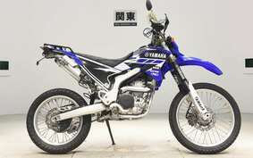 YAMAHA WR250R DG15J