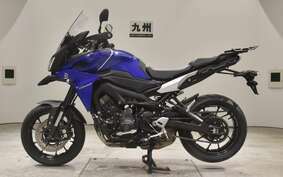 YAMAHA MT-09 Tracer 2017 RN51J