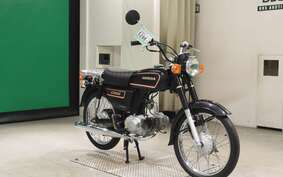 HONDA CD50 BENLY CD50