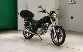 SUZUKI GN125 H PCJG9