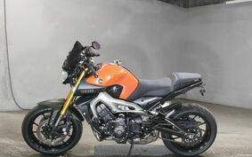 YAMAHA MT-09 2014 RN34J