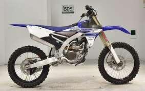 YAMAHA YZ250F CG34C